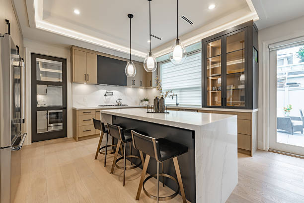 Trusted Countertop Replacement service in Marlton, MD - Remodeling Of Kitchen
